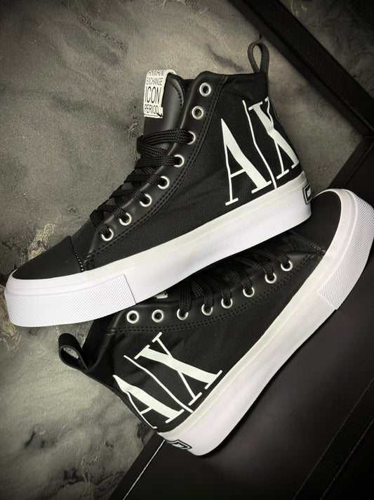 ZAPATOS A/X BOTA