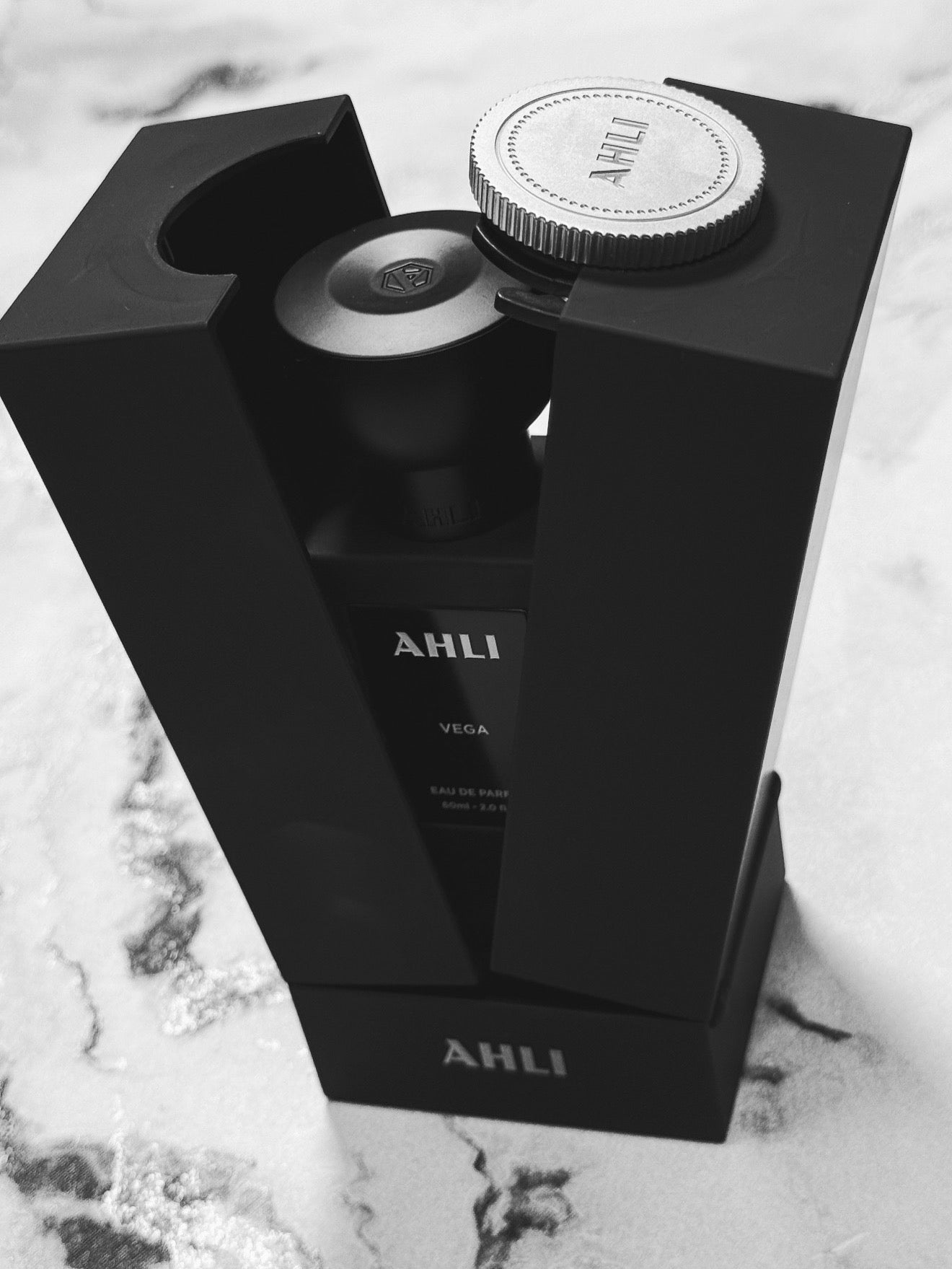 PERFUME AHLI VEGA