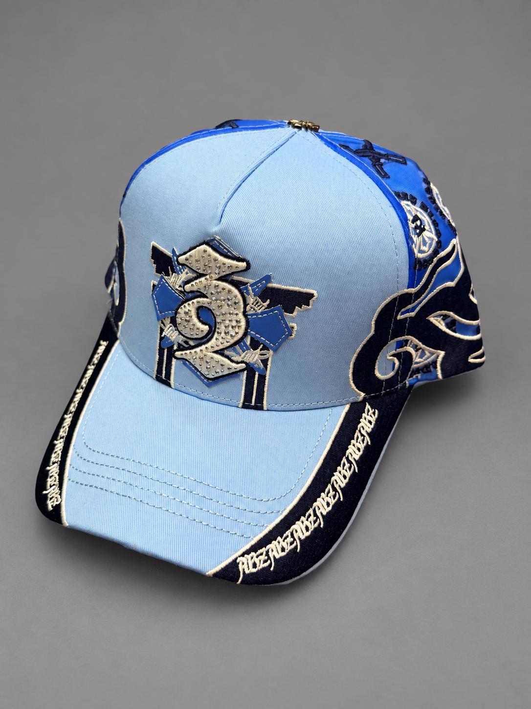 GORRA EDICIÓN ESPECIAL 005
