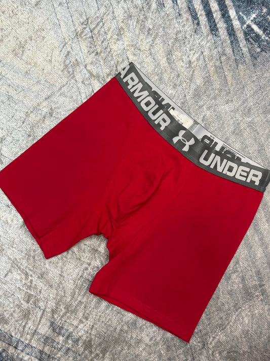 BOXER UNDERARMOUR