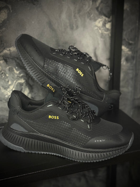 ZAPATOS BOSS TTN