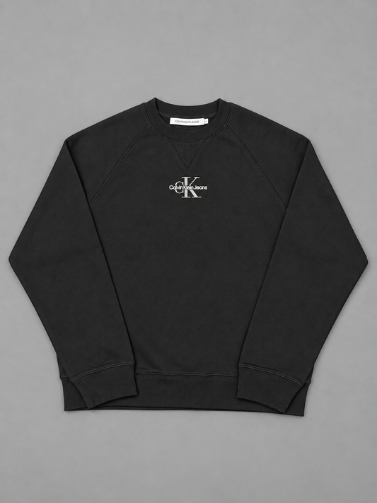 CAMIBUZO CALVIN KLEIN NEGRO