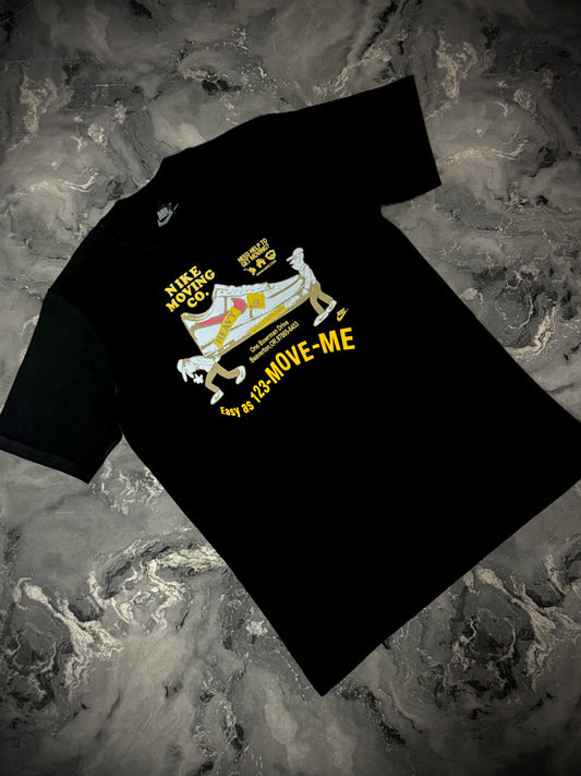 CAMISETA NIKE EASY