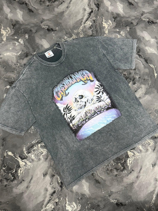 CAMISETA TURCA CASABLANCA