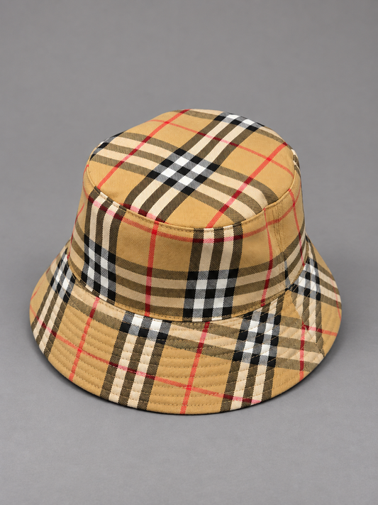 PAVA BURBERRY TURCA