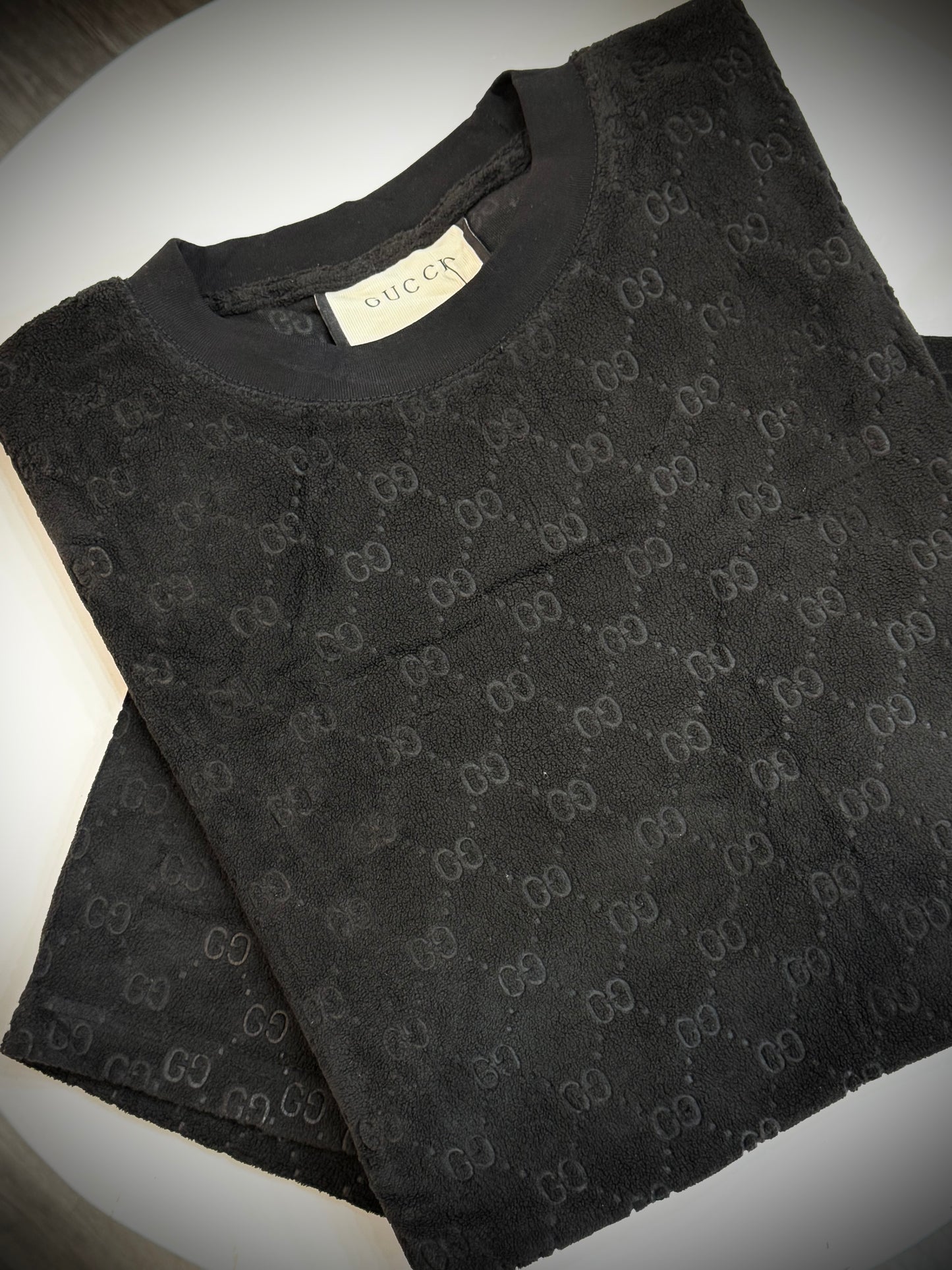 CAMISETA TURCA GUCCI