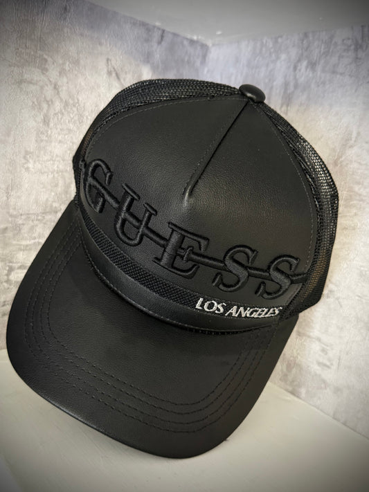 GORRA GUESS LOS ANGELES