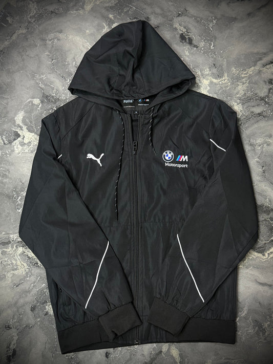 CHAQUETA PUMA BMW