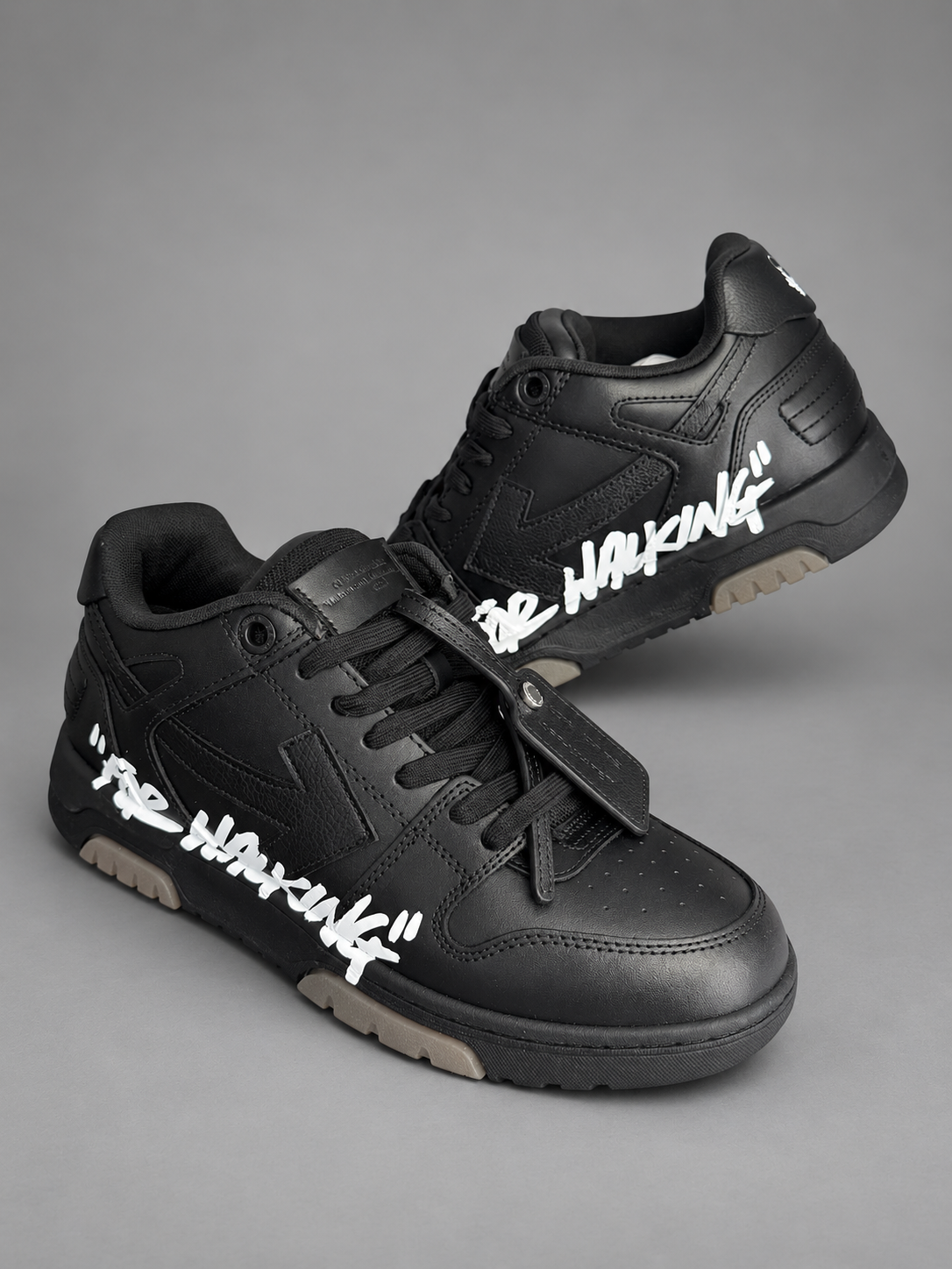 ZAPATOS TURCOS OFF WHITE FOR WALKING