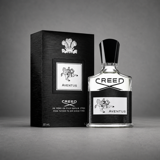 PERFUME CREED AVENTUS