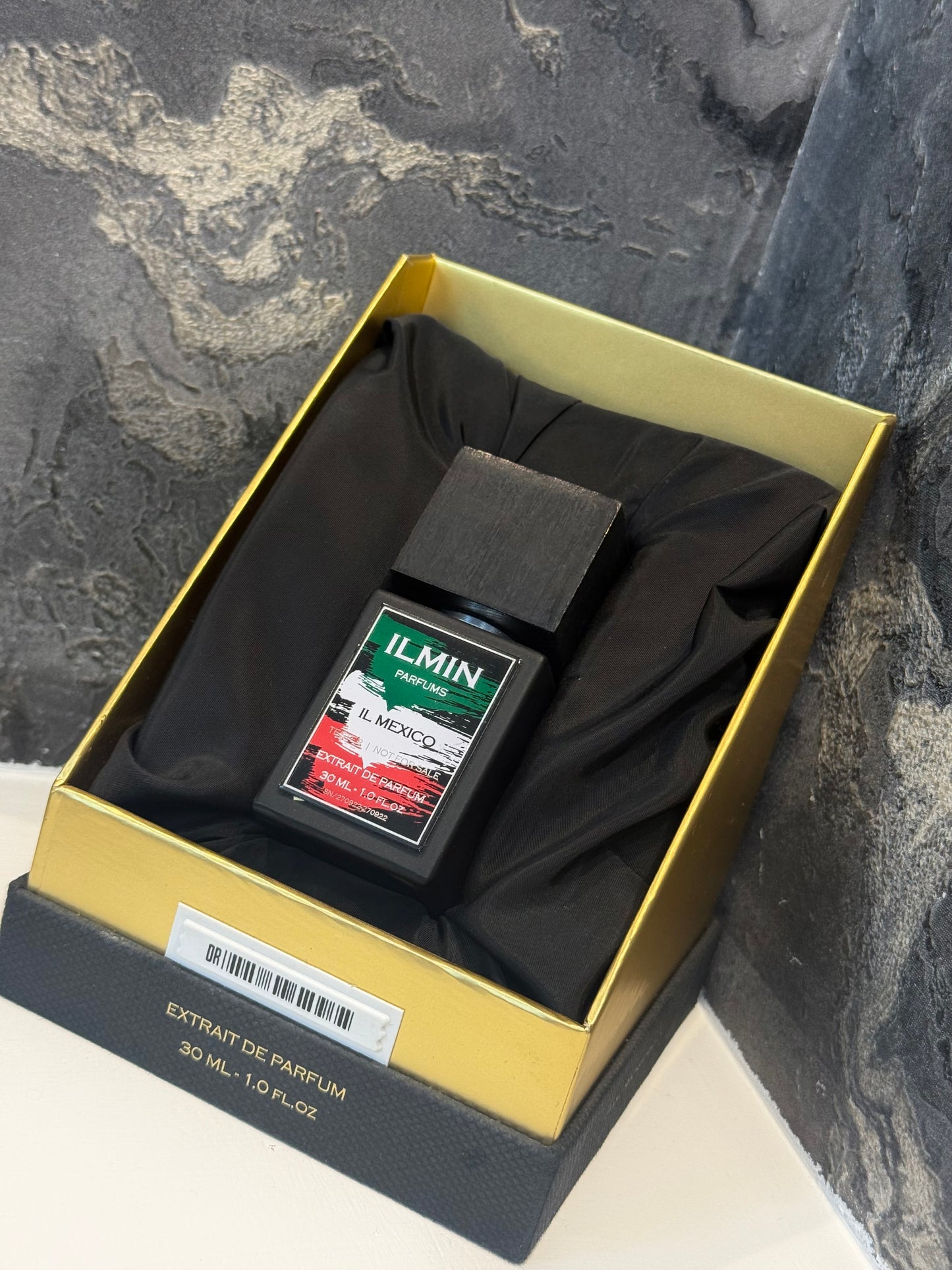 PERFUME ILMIN MÉXICO