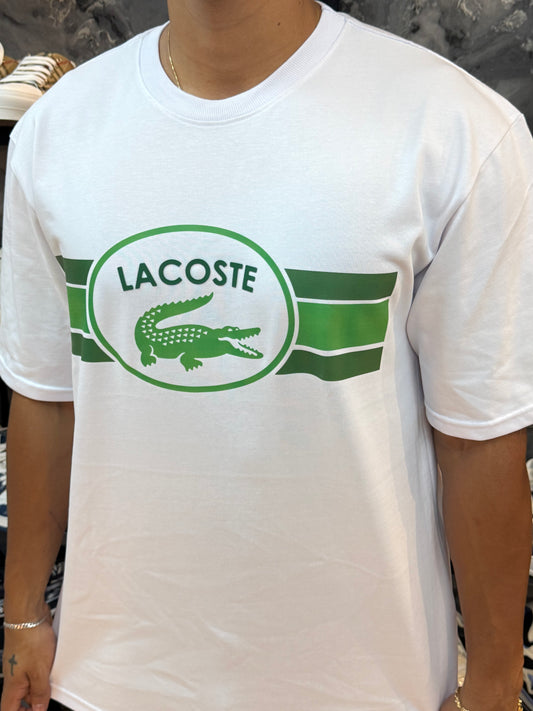 PROMOCION LACOSTE