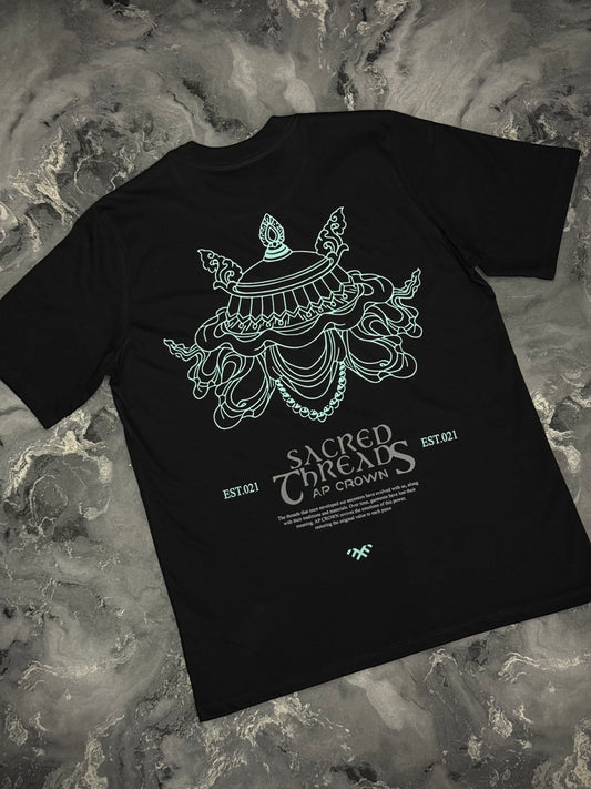 CAMISETA AP CROWN EST021