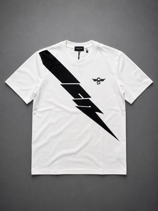 CAMISETA CREATIVE BLANCA