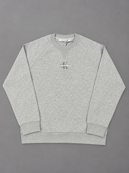 CAMIBUZO CALVIN KLEIN GRIS