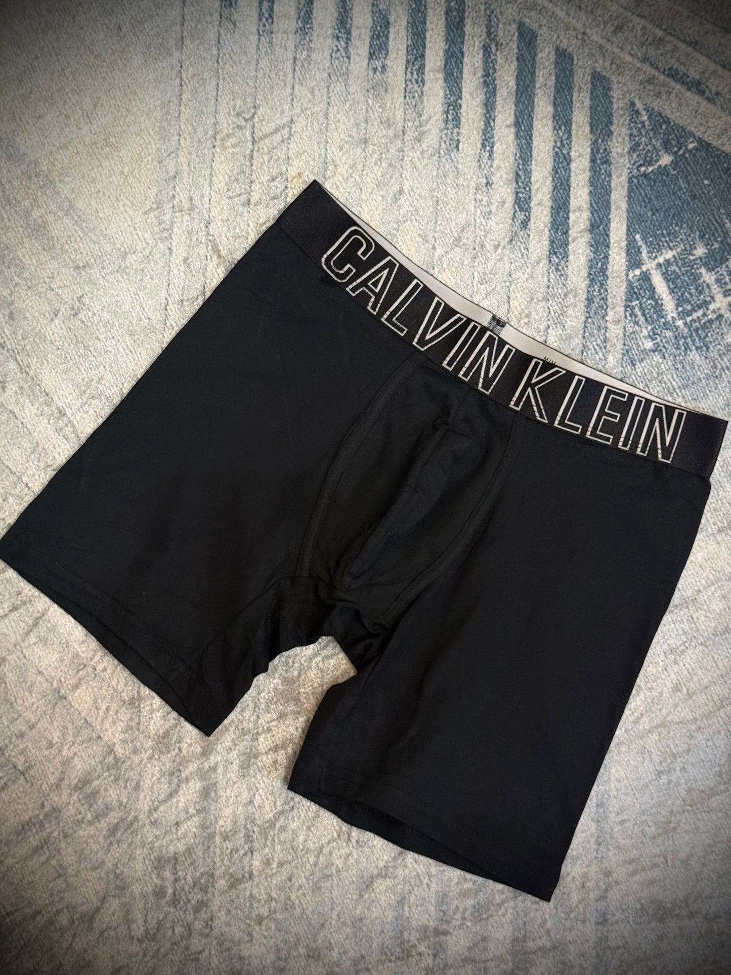 BOXER CALVIN KLEIN