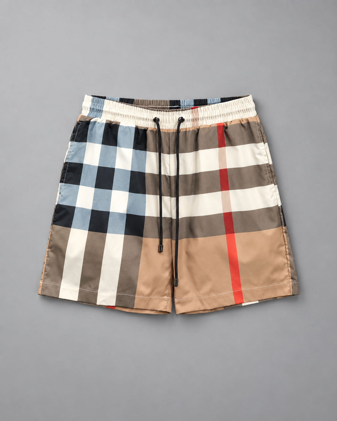 PANTALONETA PLAYERA BURBERRY