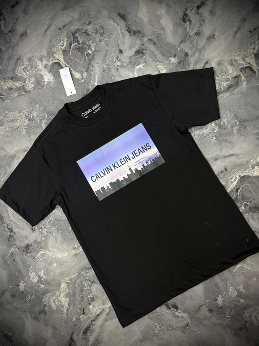 CALVIN KLEIN JEANS CIUDAD NEGRA