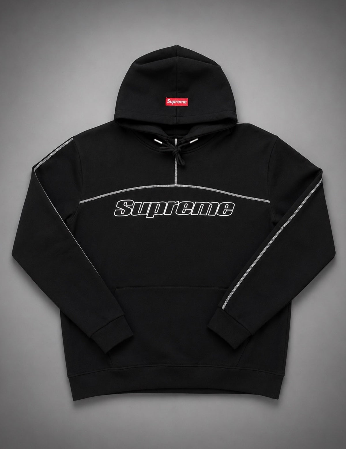 BUZO SUPREME