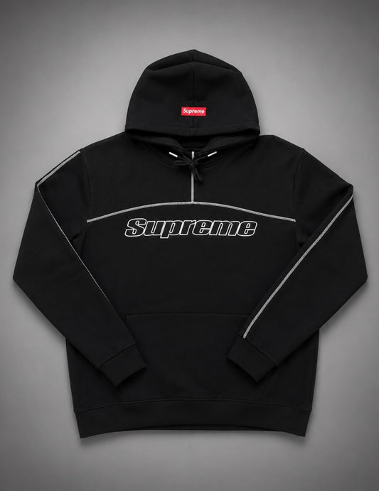 BUZO SUPREME