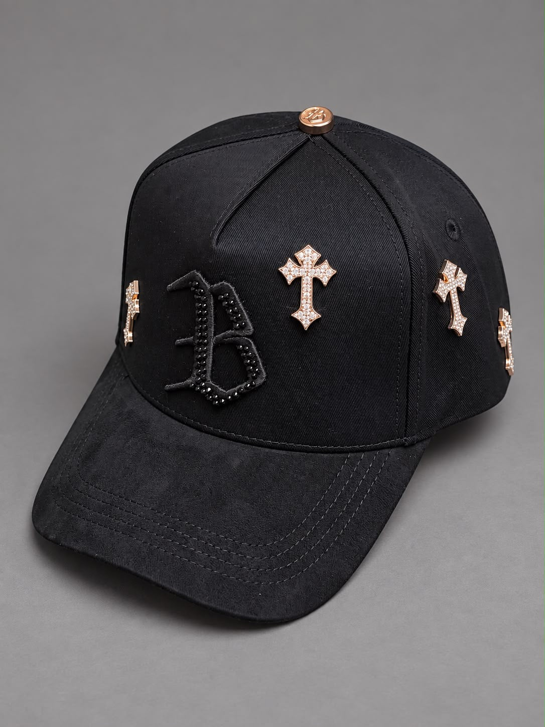 GORRA EDICIÓN ESPECIAL 012