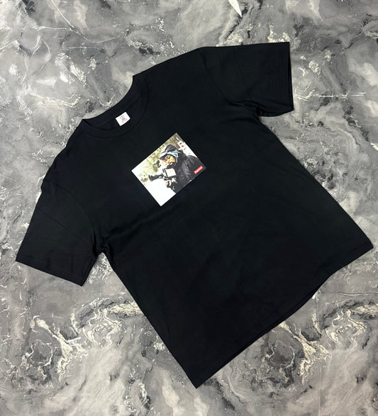 CAMISETA SUPREME ALTA GAMA