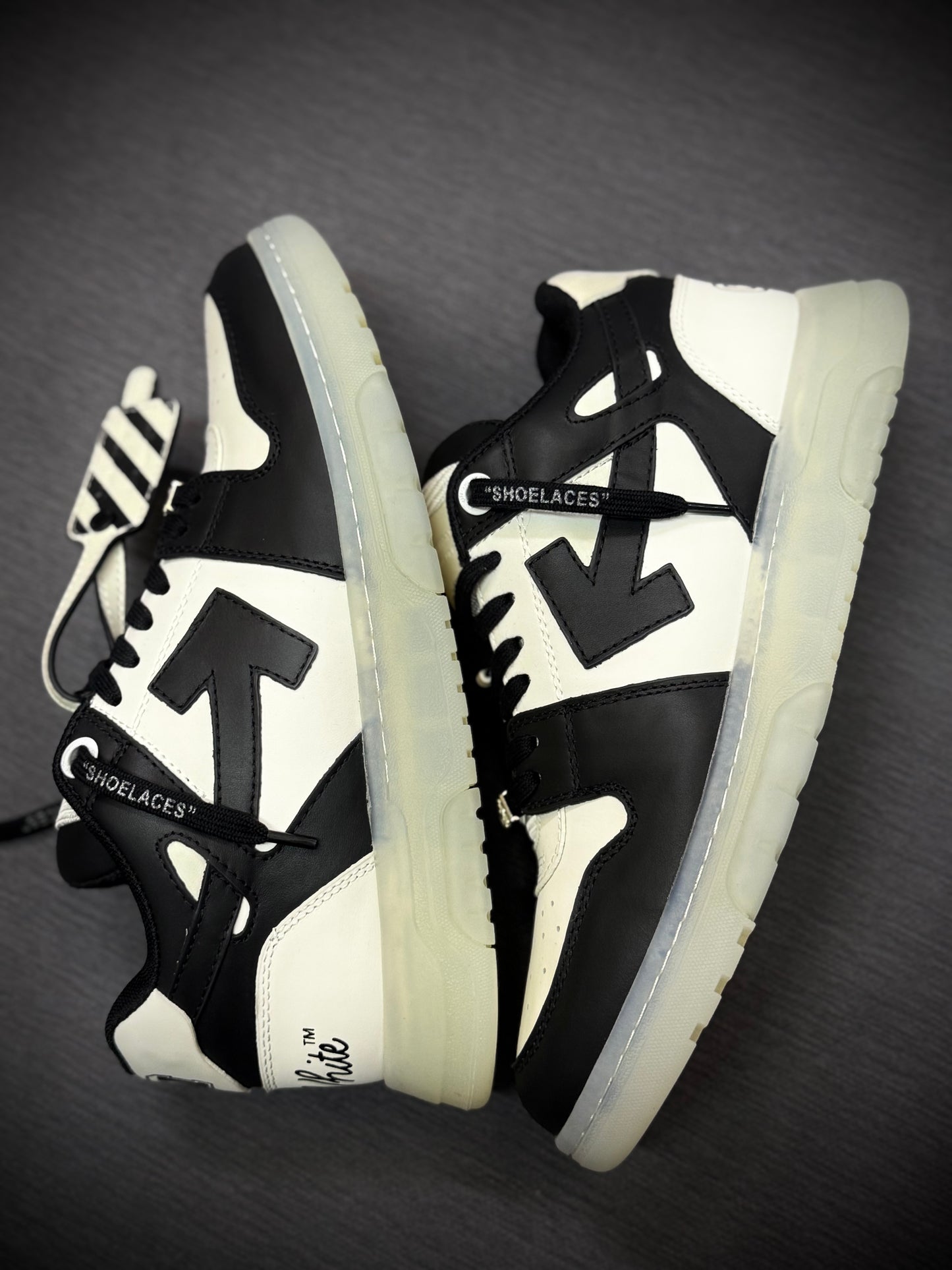 ZAPATOS OFF WHITE