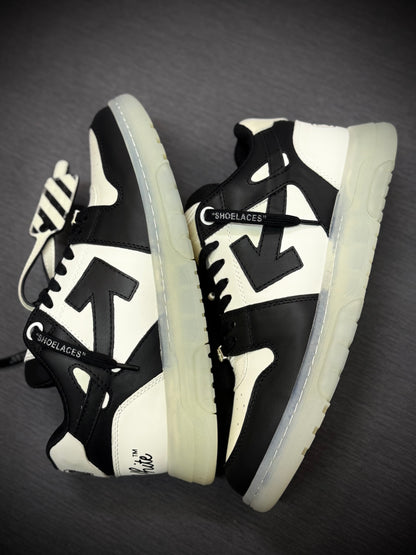 ZAPATOS OFF WHITE
