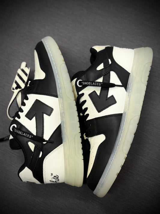 ZAPATOS OFF WHITE