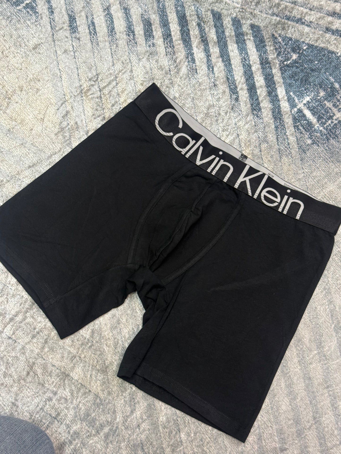 BOXER CALVIN KLEIN