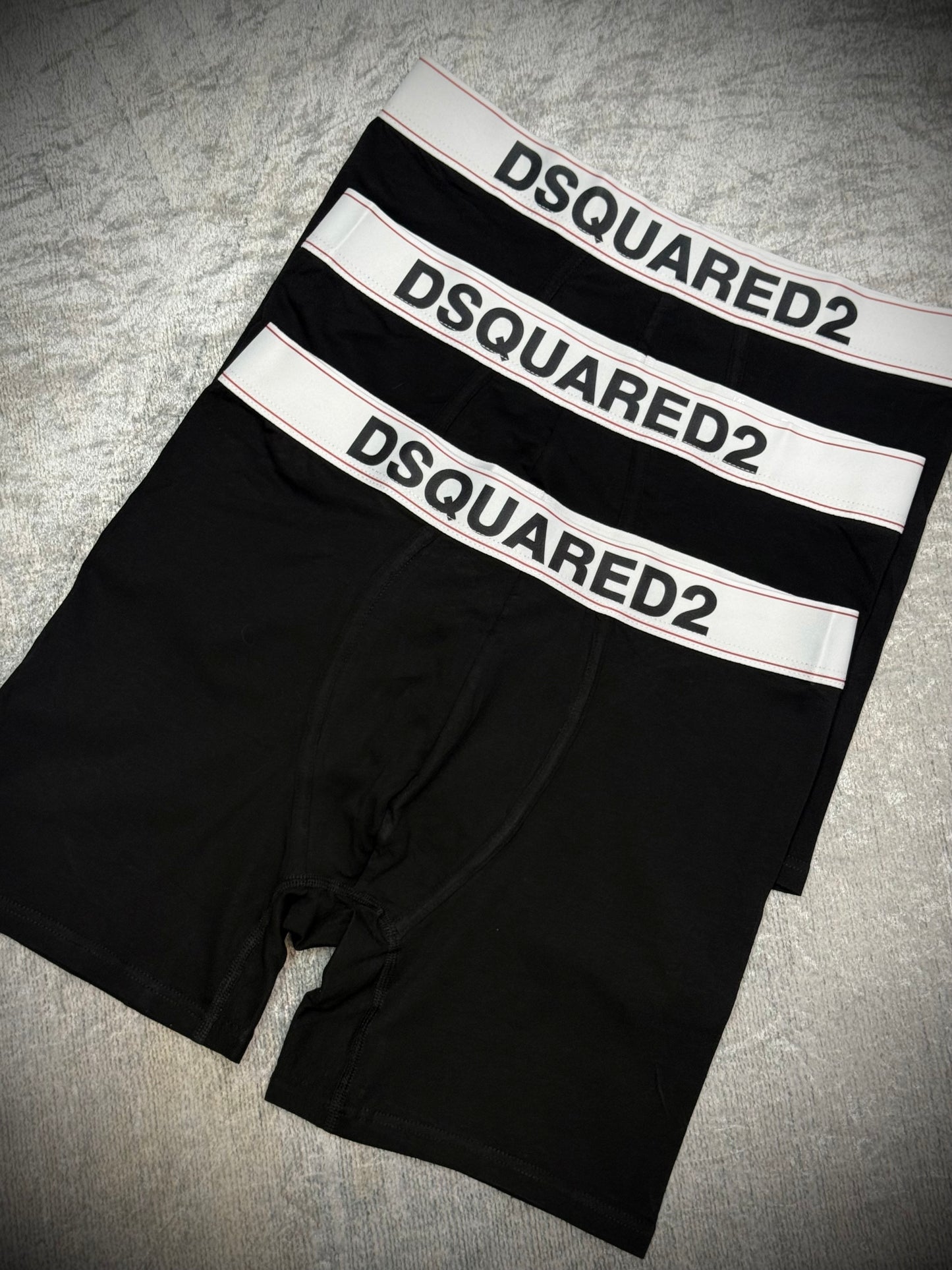 BOXER DSQUARED2
