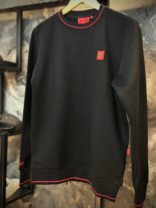 CAMIBUZO NEGRO