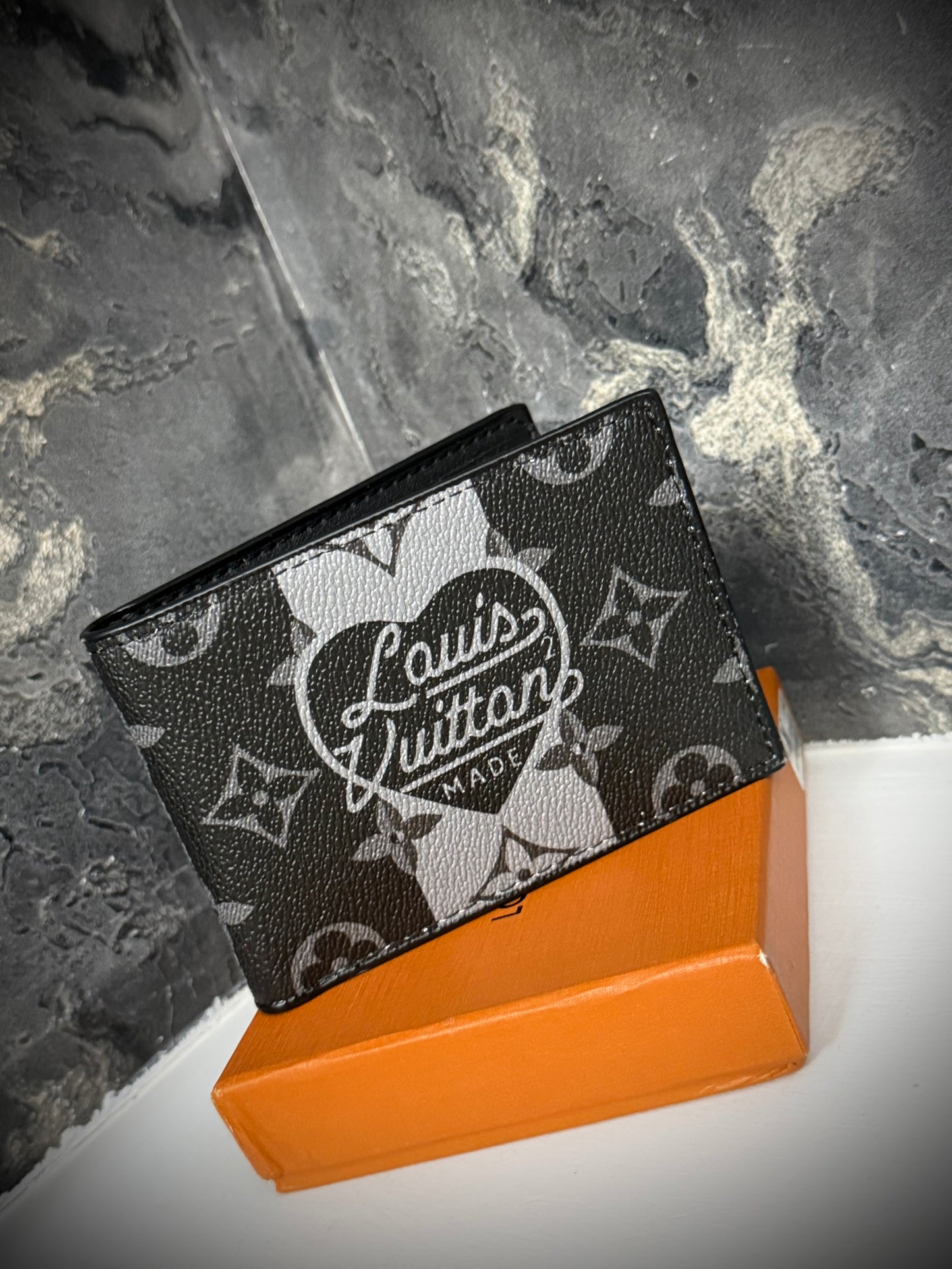 BILLETERA LOUIS VUITTON