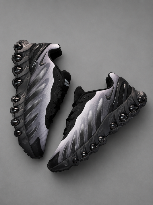 ZAPATOS NIKE DN8 NEGRO