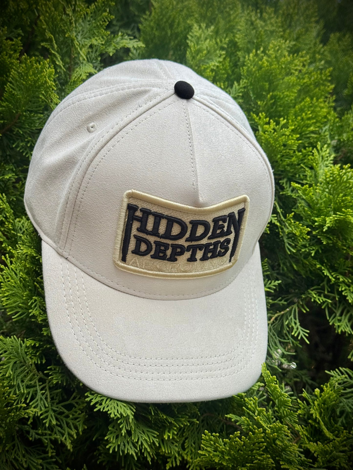 GORRA AP CROWN HIDDEN
