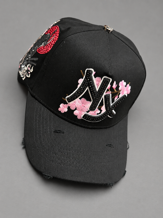 GORRA EDICIÓN ESPECIAL 002