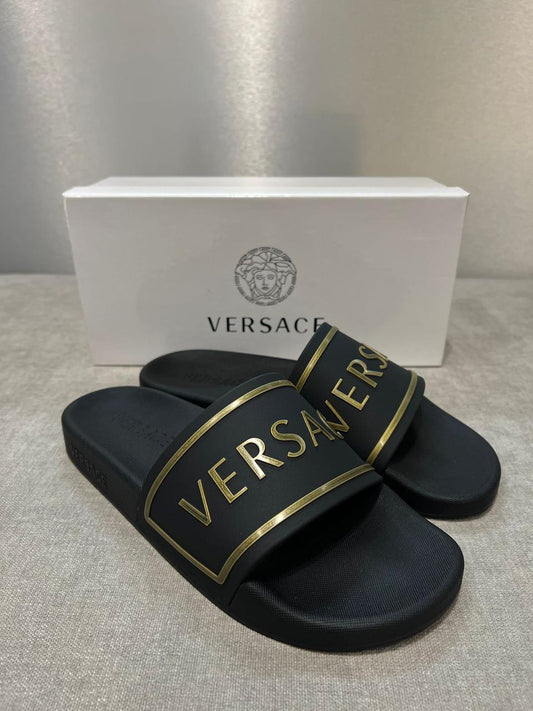 CHANCLAS TURCAS VERSACE
