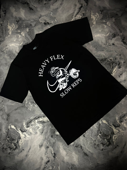 CAMISETA NIKE HEAVY