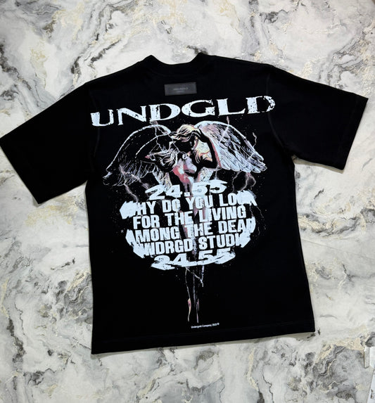 CAMISETA UNDERGOLD 24.55