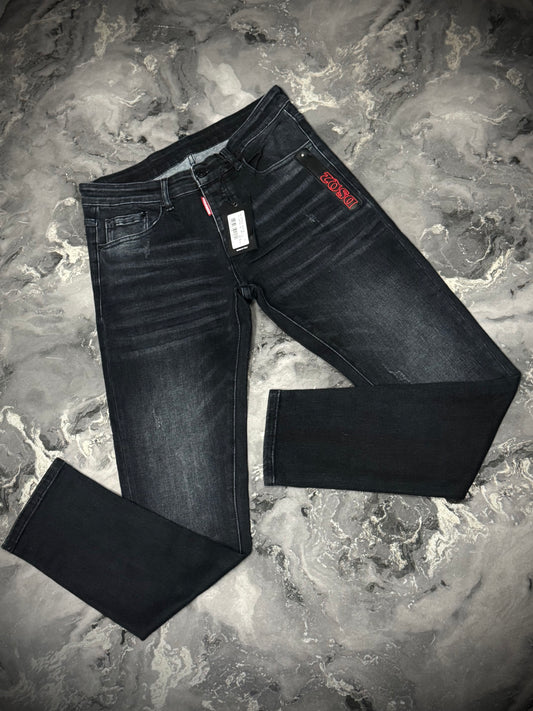 JEAN DSQUARED2 CLÁSICO ROJO