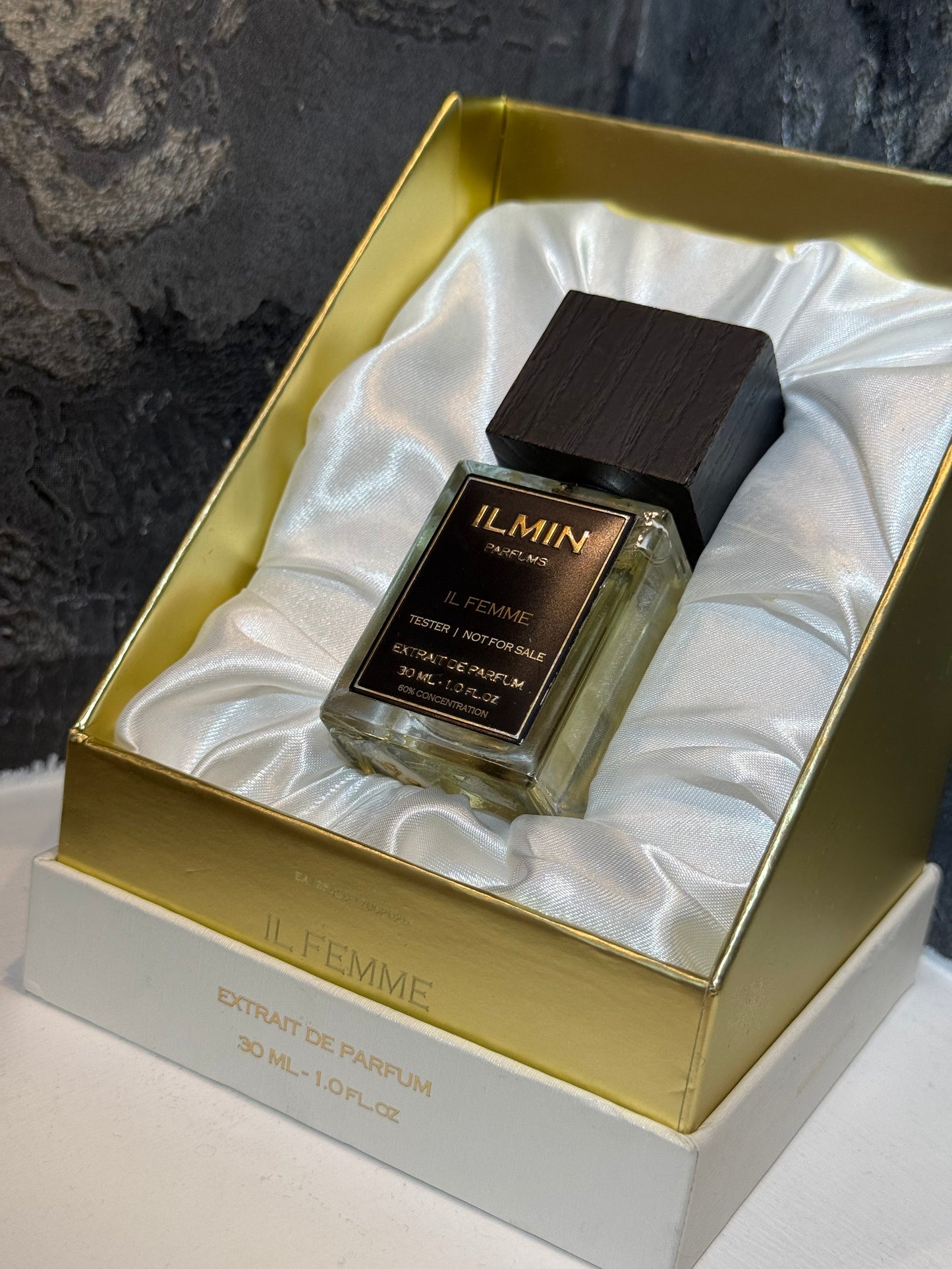 PERFUME ILMIN FEMME
