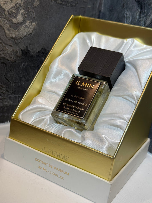 PERFUME ILMIN FEMME