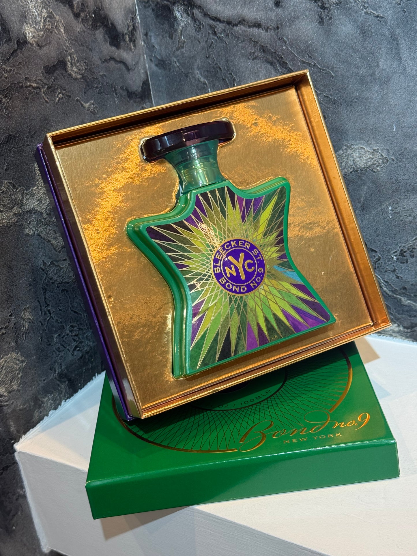 PERFUME BOND BLEECKER