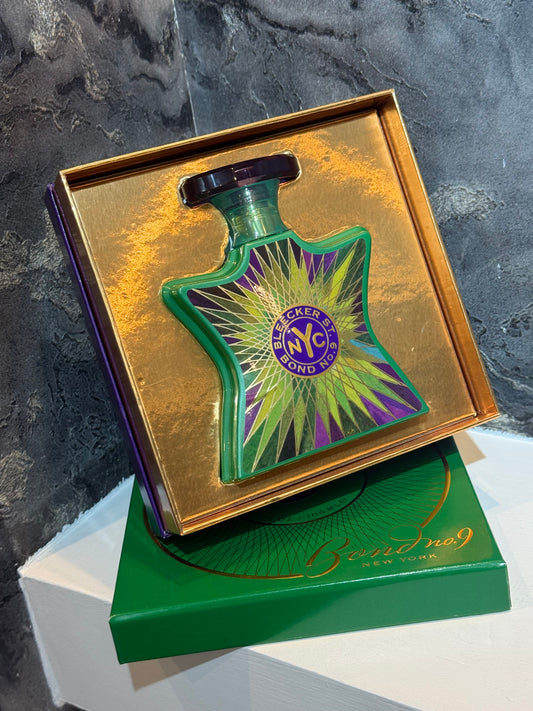 PERFUME BOND BLEECKER