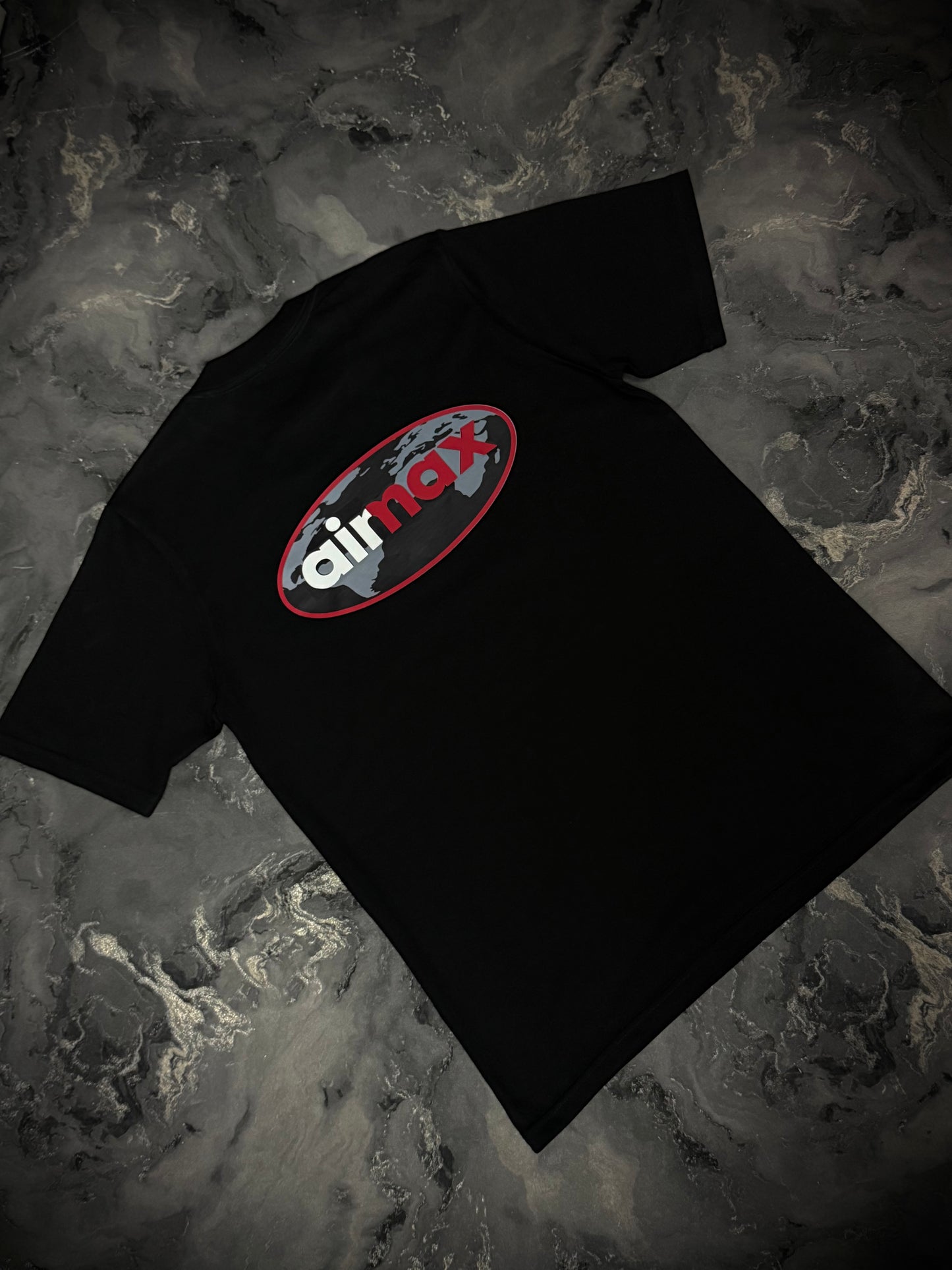 CAMISETA NIKE AIRMAX