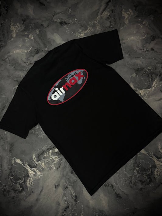 CAMISETA NIKE AIRMAX