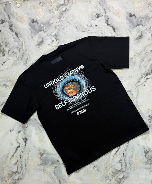CAMISETA PROMOCION UNDERGOLD CMPNY