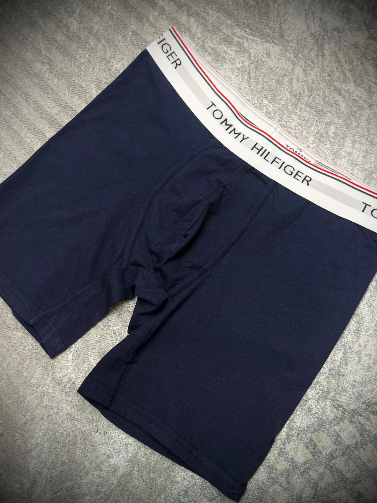 BOXER TOMMY