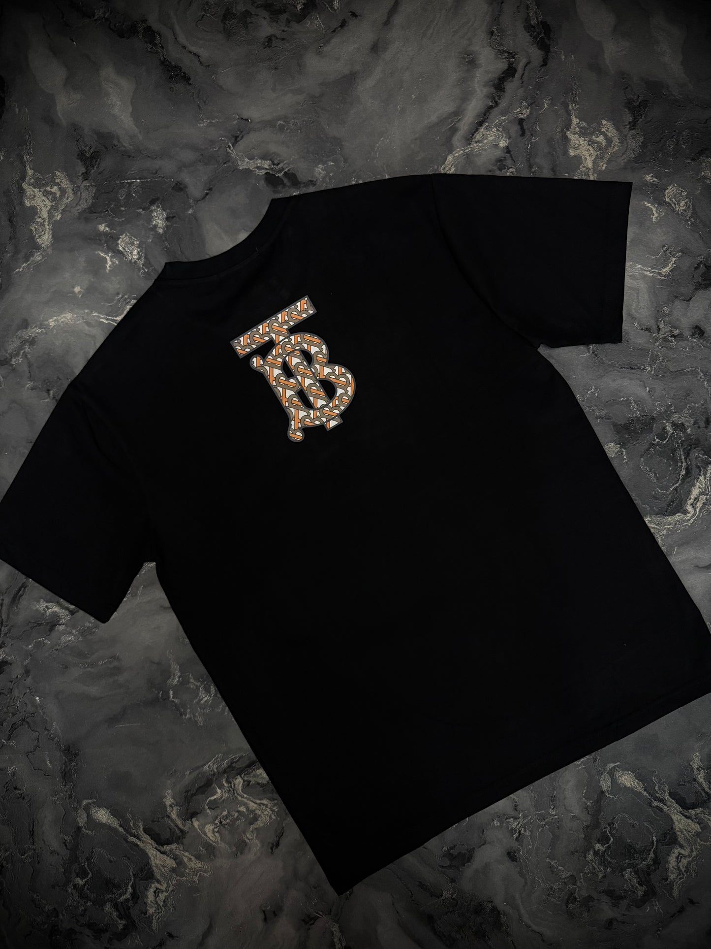 CAMISETA BURBERRY BT