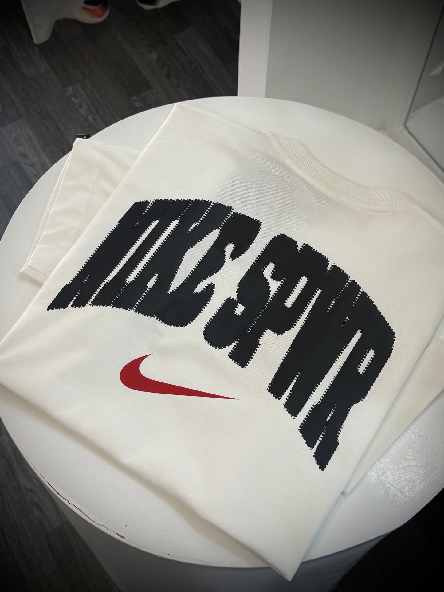 CAMISETA JORDAN SPWR